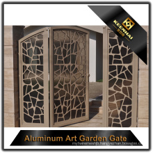 Villa Laser Cut Aluminum Door Prices